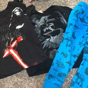 Star Wars Bundle